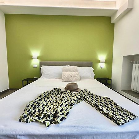Center Suite Sorrento Baby 2 Kültér fotó