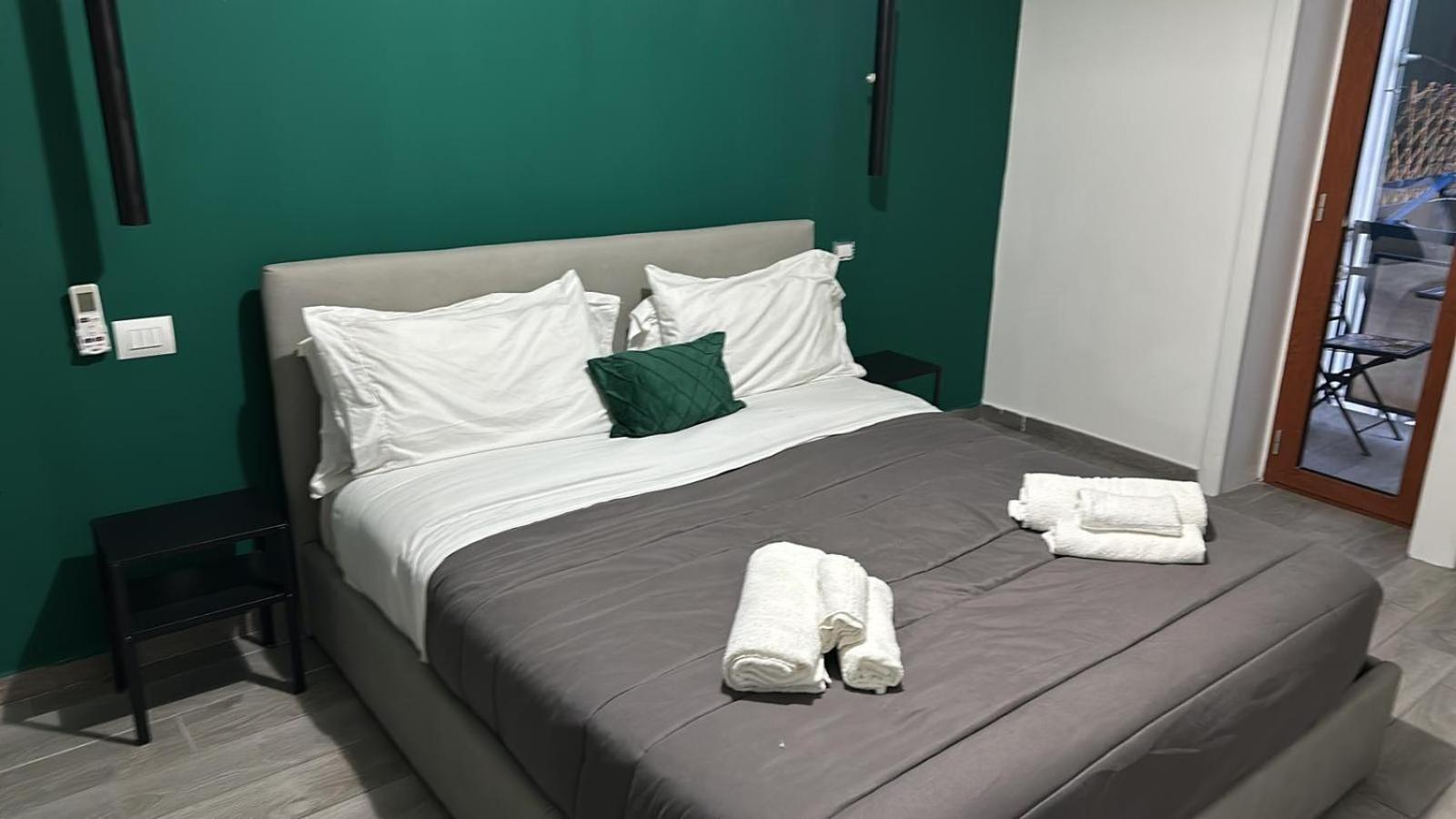 Center Suite Sorrento Baby 2 Kültér fotó