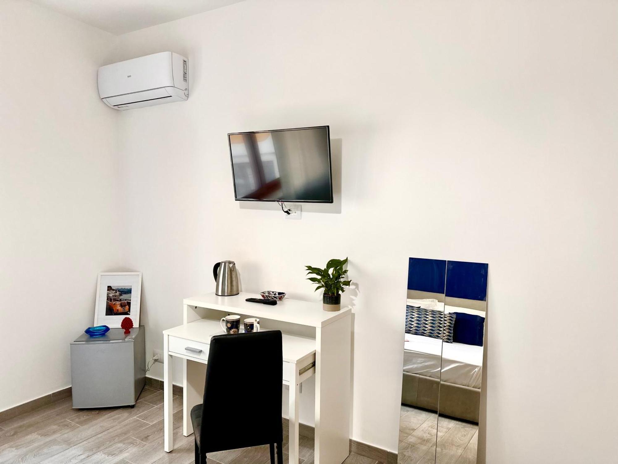 Center Suite Sorrento Baby 2 Kültér fotó