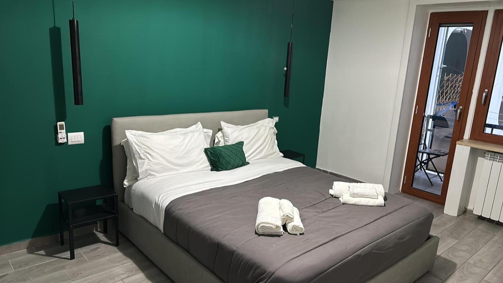 Center Suite Sorrento Baby 2 Kültér fotó