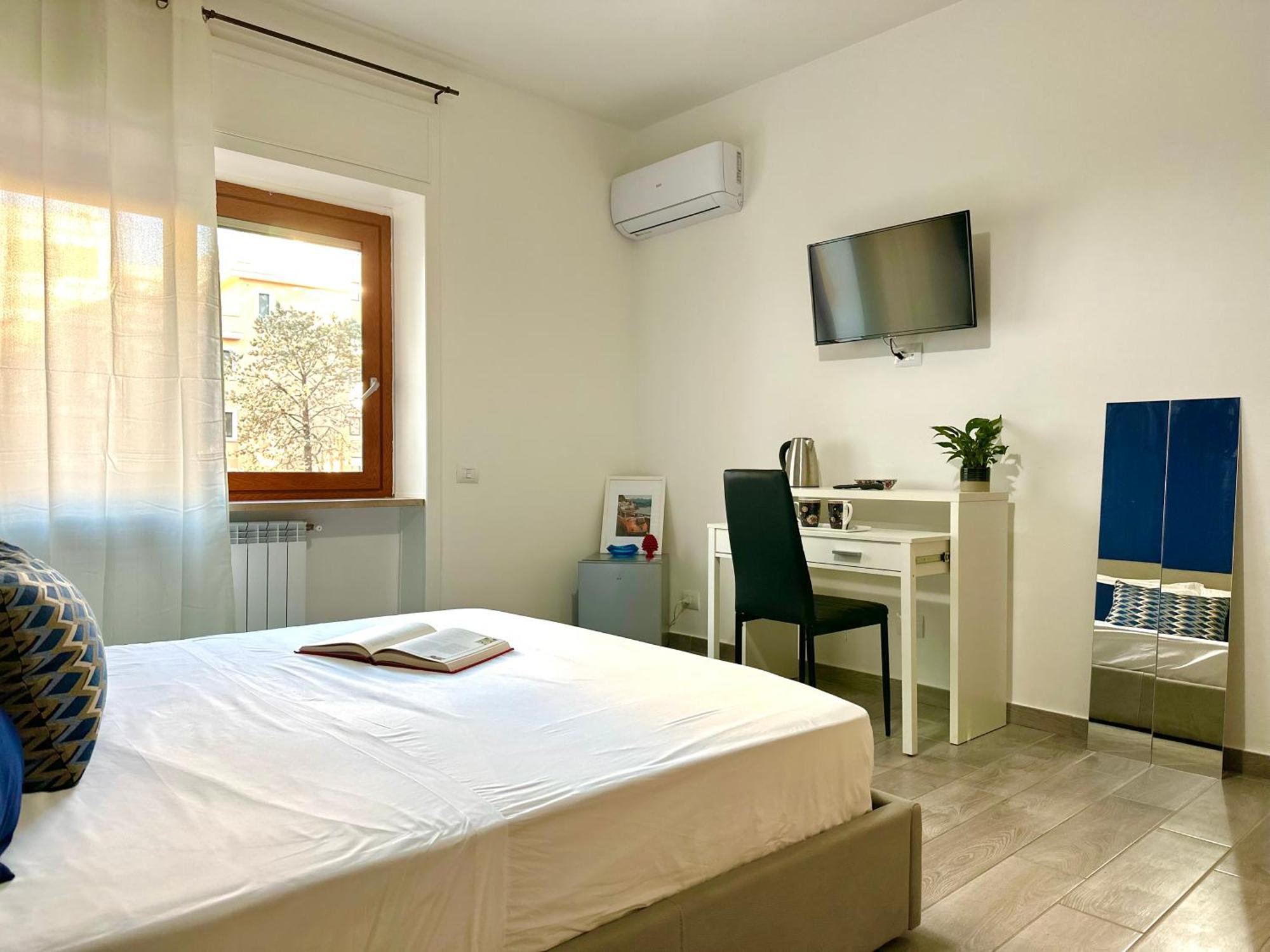 Center Suite Sorrento Baby 2 Kültér fotó