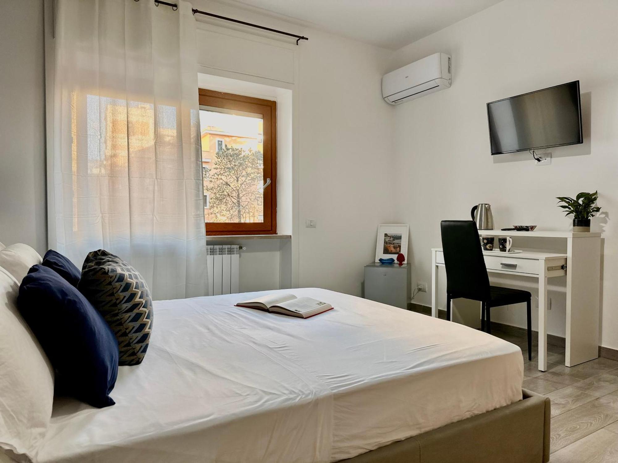Center Suite Sorrento Baby 2 Kültér fotó
