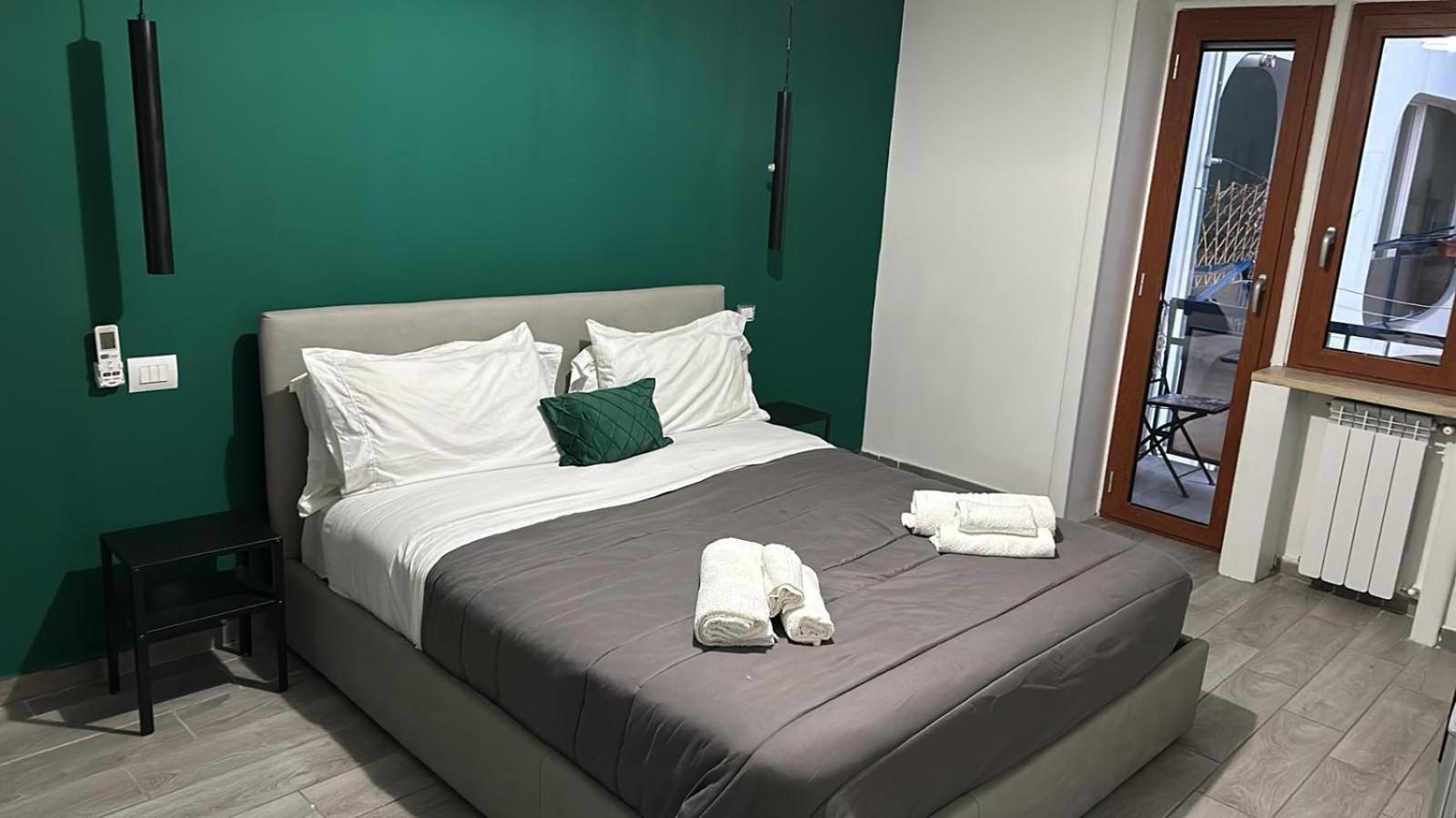 Center Suite Sorrento Baby 2 Kültér fotó