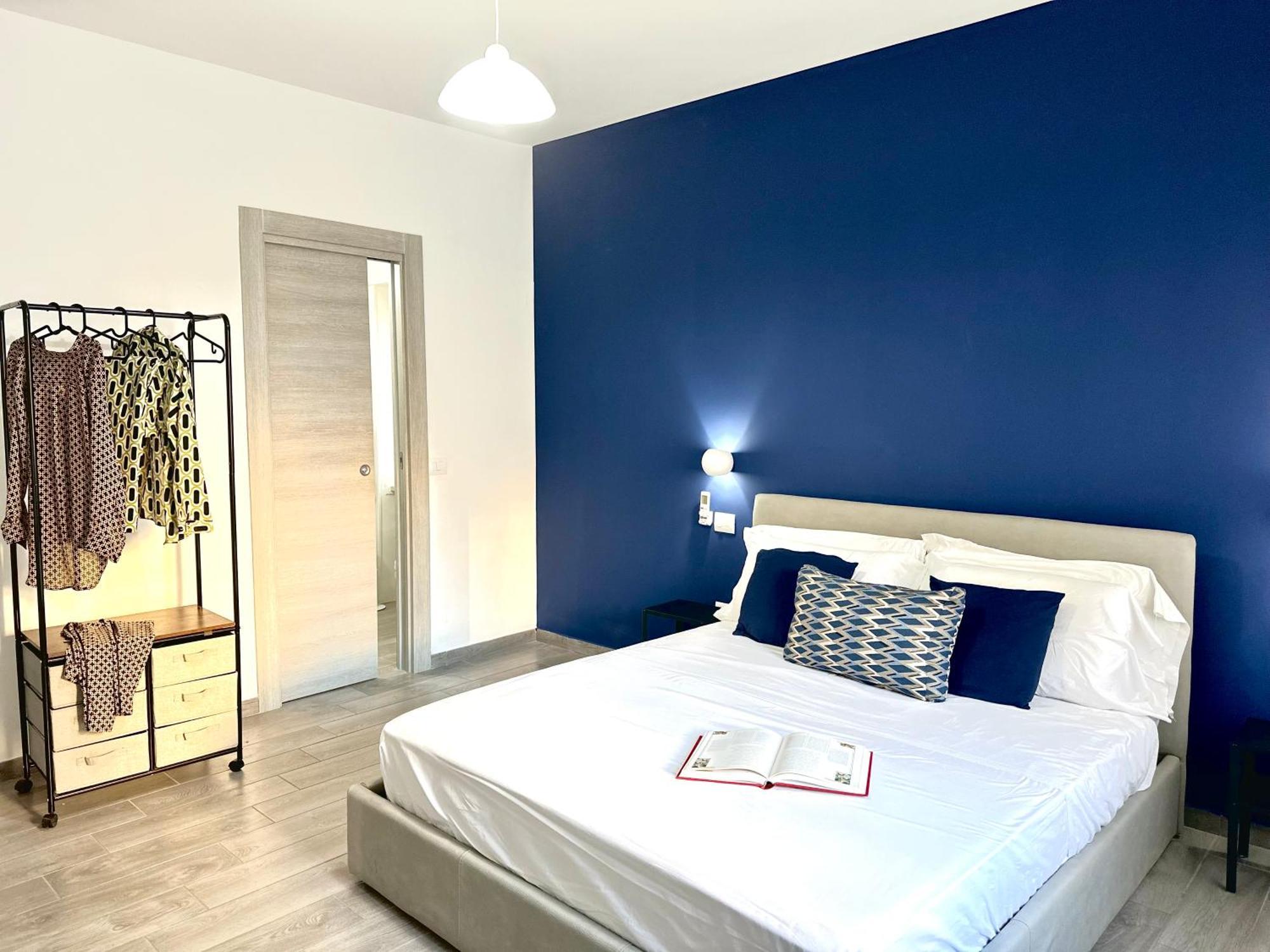 Center Suite Sorrento Baby 2 Kültér fotó
