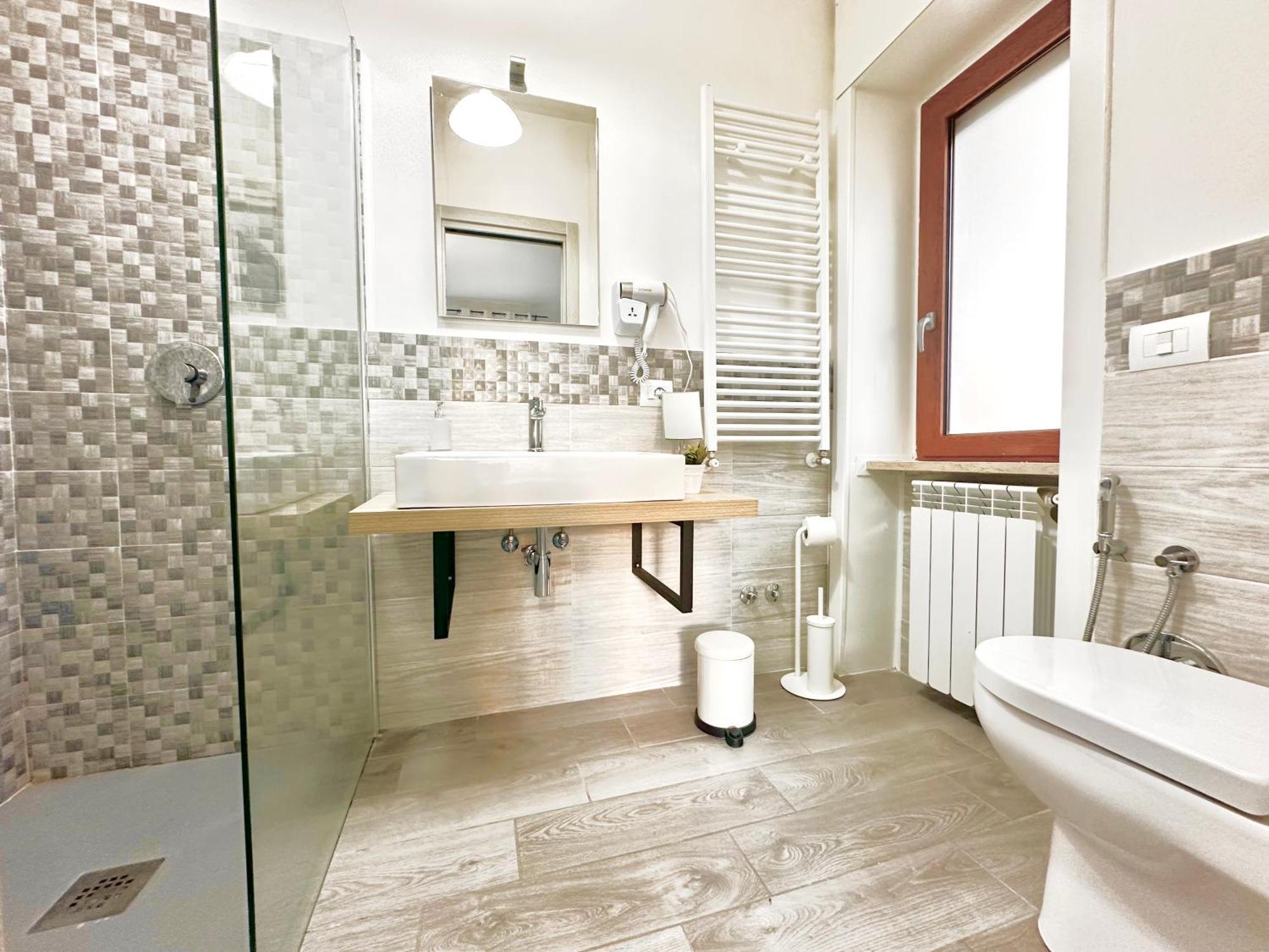 Center Suite Sorrento Baby 2 Kültér fotó