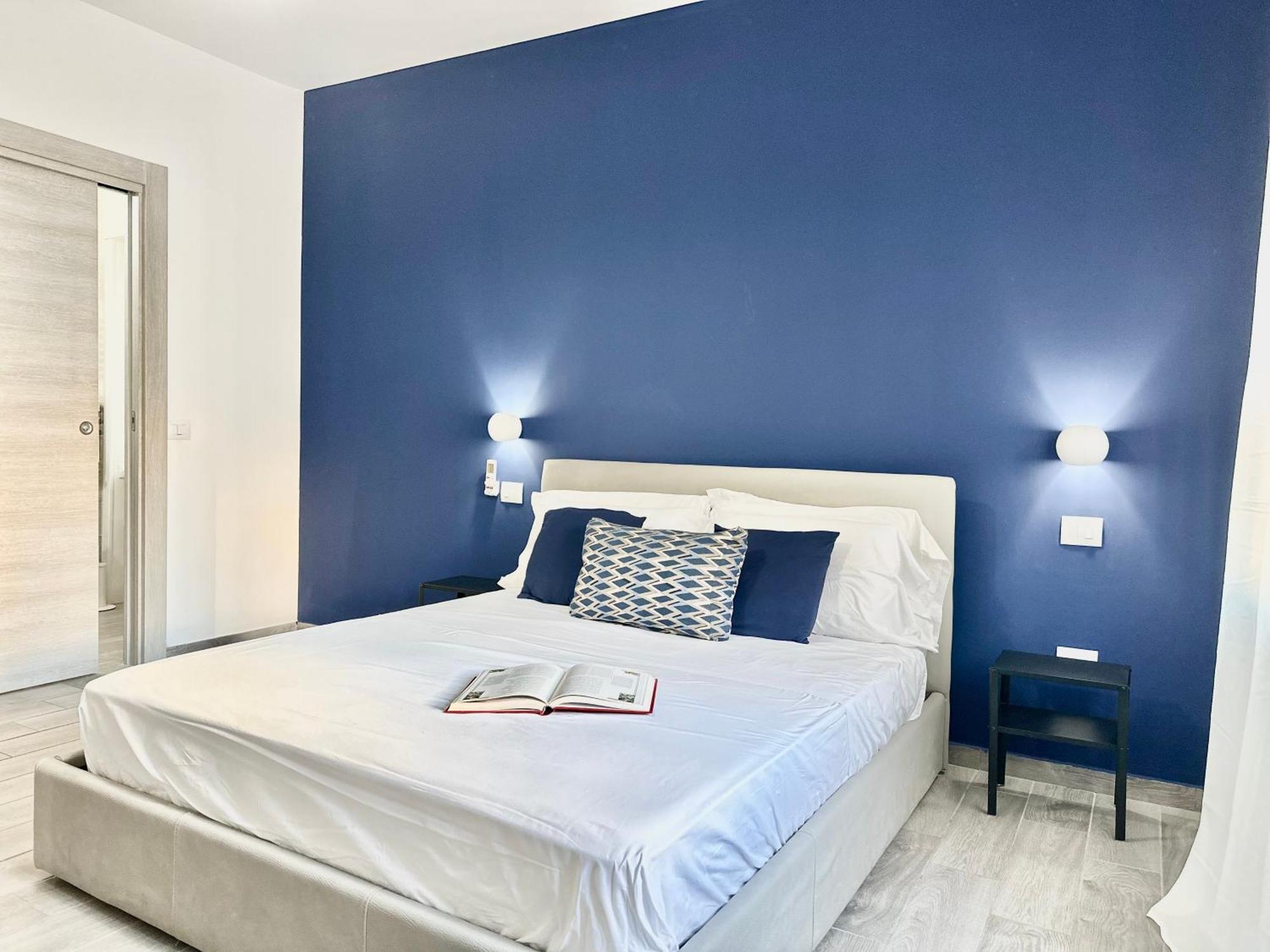 Center Suite Sorrento Baby 2 Kültér fotó